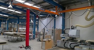 vacuum lifters